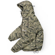 LIGHT MOUNTAIN JACKET - TIGER DIGI CAMO