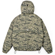 LIGHT MOUNTAIN JACKET - TIGER DIGI CAMO