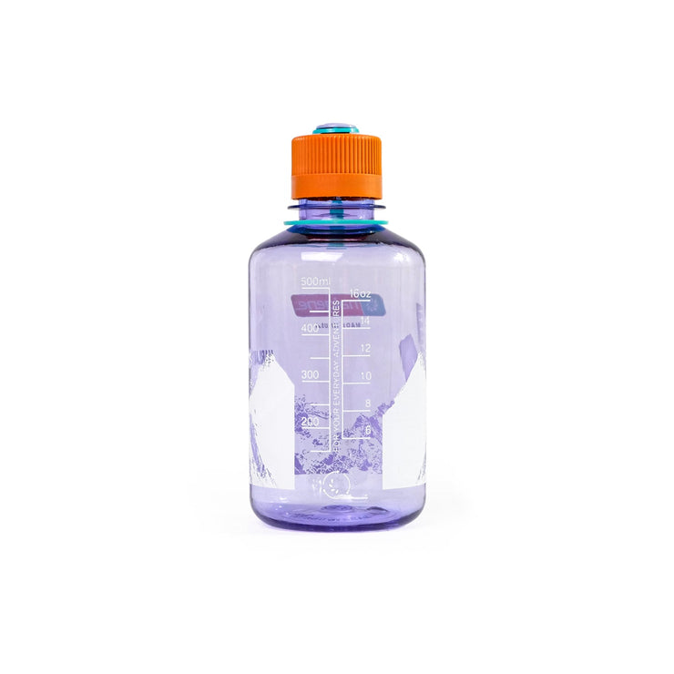 NALGENE® 16OZ NM BOTTLE - AMETHYST