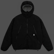 SUB-ZERO 3L JACKET - BLACK