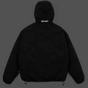 SUB-ZERO 3L JACKET - BLACK