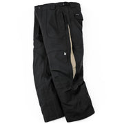 RACER-X SNOWPANT - BLACK