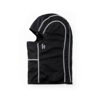 REFLECTIVE BALACLAVA - BLACK
