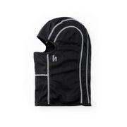 REFLECTIVE BALACLAVA - BLACK
