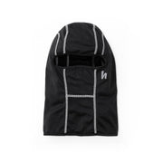 REFLECTIVE BALACLAVA - BLACK