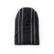 REFLECTIVE BALACLAVA - BLACK