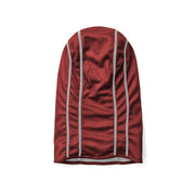 REFLECTIVE BALACLAVA - RED