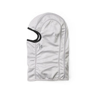 REFLECTIVE BALACLAVA - STONE / BLACK