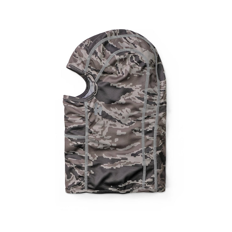 REFLECTIVE BALACLAVA - TIGER DIGI CAMO