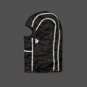 REFLECTIVE BALACLAVA - TIGER DIGI CAMO