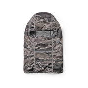 REFLECTIVE BALACLAVA - TIGER DIGI CAMO