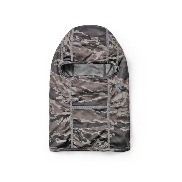 REFLECTIVE BALACLAVA - TIGER DIGI CAMO