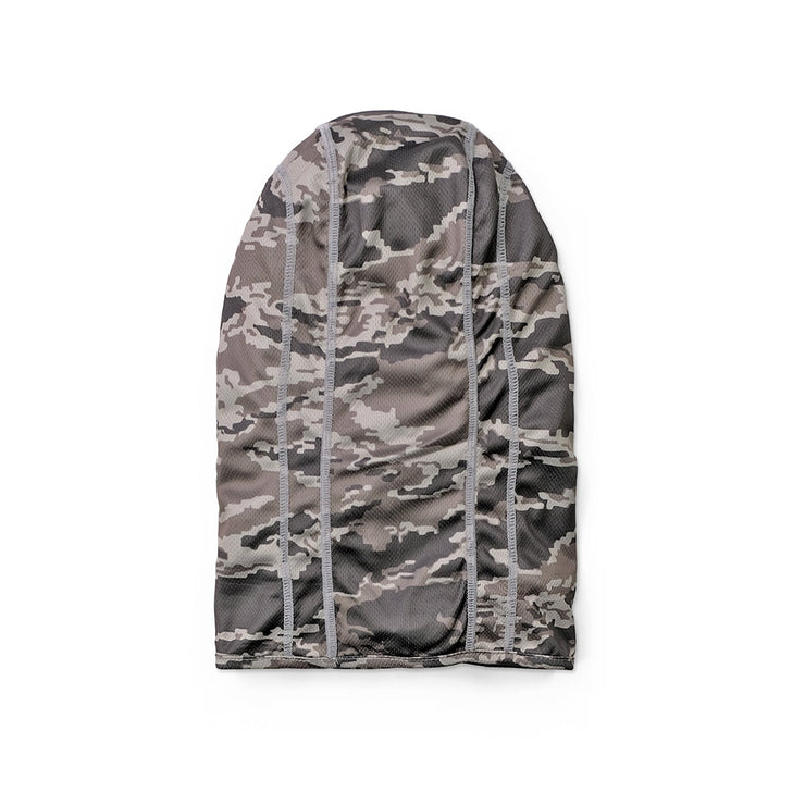 REFLECTIVE BALACLAVA - TIGER DIGI CAMO