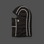 REFLECTIVE BALACLAVA - WALNUT