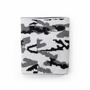 GAITER MASK - SNOW CAMO