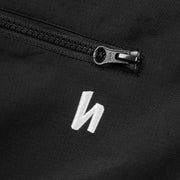 SHADOW GRID SNOWPANT - BLACK