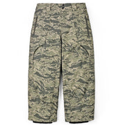 SHADOW GRID SNOWPANT - TIGER DIGI CAMO