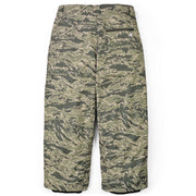 SHADOW GRID SNOWPANT - TIGER DIGI CAMO