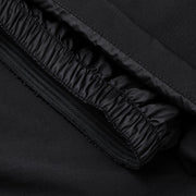 SHITKID SNOWPANT - BLACK