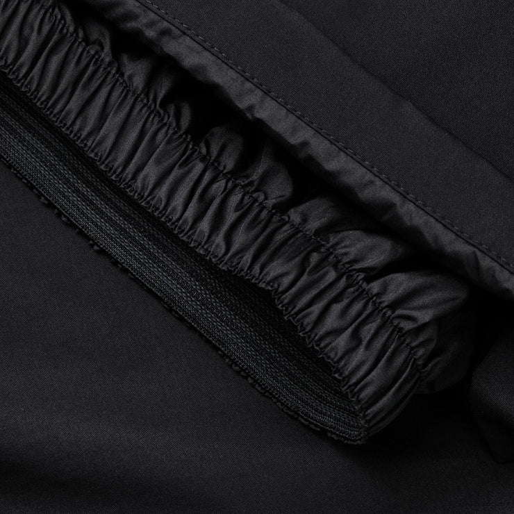 SHITKID SNOWPANT - BLACK