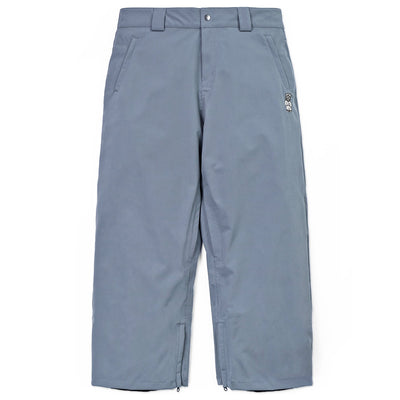 SHITKID SNOWPANT - SKY BLUE RIPSTOP