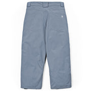 SHITKID SNOWPANT - SKY BLUE RIPSTOP