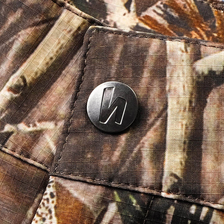 SHITKID SNOWPANT REALTREE EDGE Harlaut Apparel USA SHITKID SNOWPANT REALTREE EDGE Harlaut Apparel USA