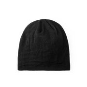 SPORTS BEANIE - BLACK