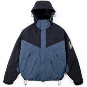 SPORTS 2L JACKET - BLUE / NAVY