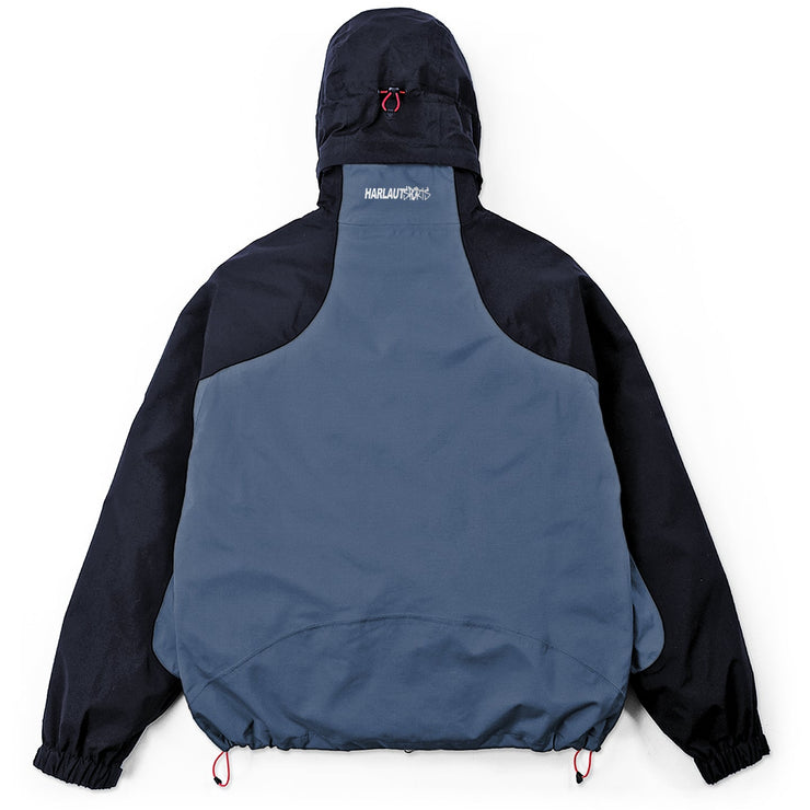 SPORTS 2L JACKET - BLUE / NAVY