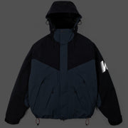 SPORTS 2L JACKET - BLUE / NAVY