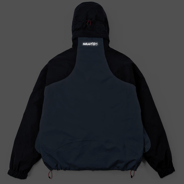 SPORTS 2L JACKET - BLUE / NAVY