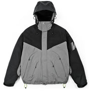 SPORTS 2L JACKET - GREY / BLACK