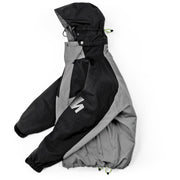 SPORTS 2L JACKET - GREY / BLACK