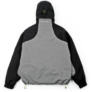SPORTS 2L JACKET - GREY / BLACK
