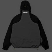 SPORTS 2L JACKET - GREY / BLACK