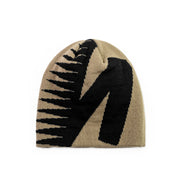 SPORTS BEANIE - BEIGE