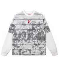 STAR THERMAL LONGSLEEVE - MOSHPIT