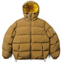 STORM 700 PUFFER - BRONZE