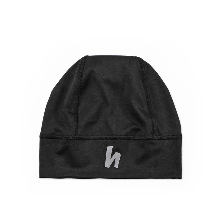 STORM BEANIE - BLACK