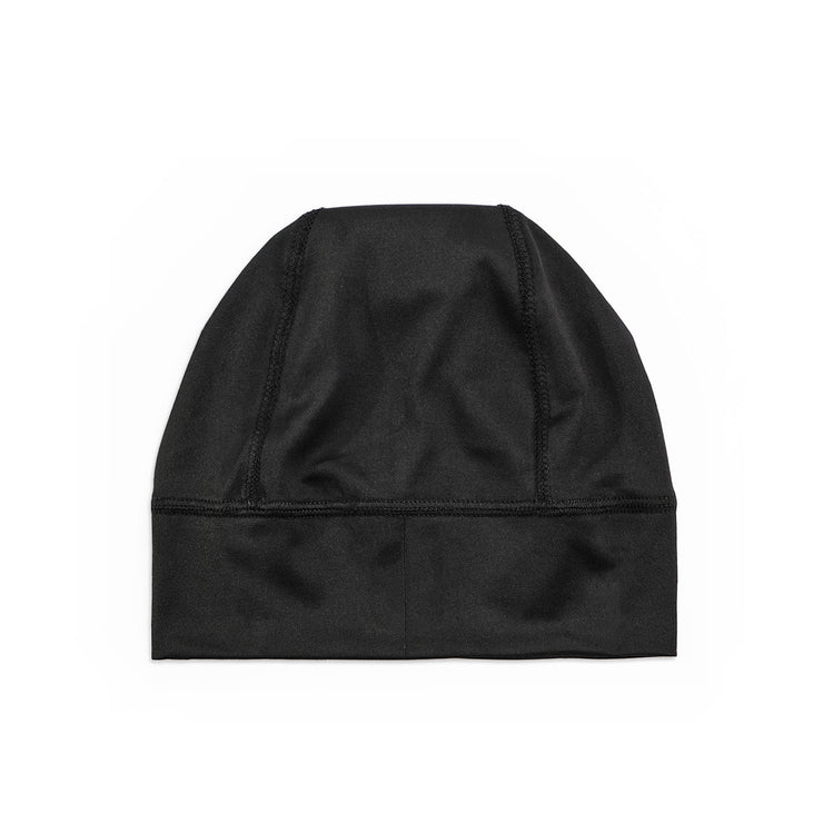 STORM BEANIE - BLACK
