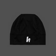 STORM BEANIE - BLACK