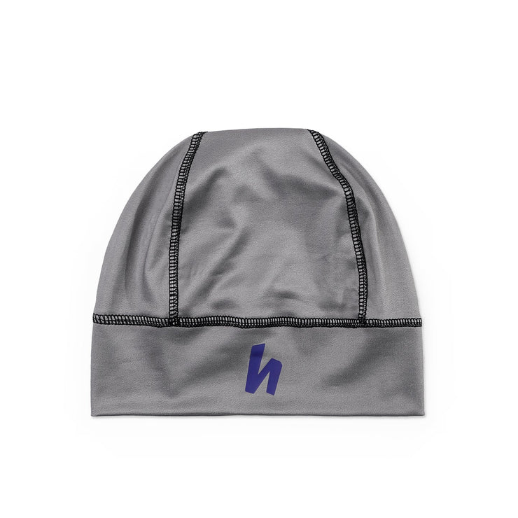 STORM BEANIE - GREY