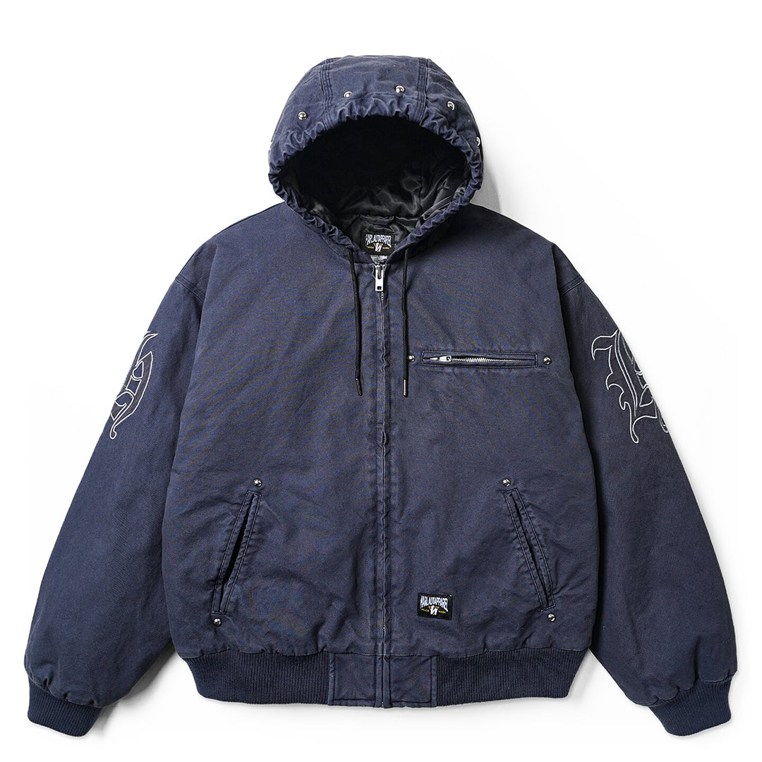 JACKETS – Harlaut Apparel - USA