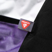 SUB-ZERO 3L JACKET - BLACK