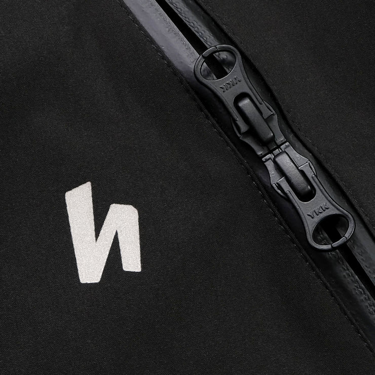 SUB-ZERO 3L JACKET - BLACK