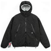 SUB-ZERO 3L JACKET - BLACK