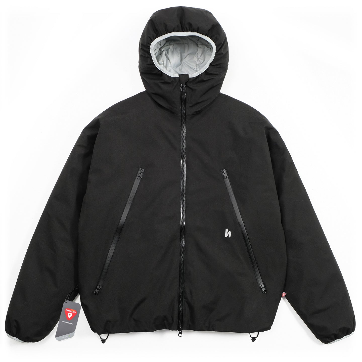 SUB-ZERO 3L JACKET – Harlaut Apparel - USA
