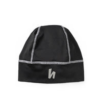 STORM BEANIE - BLACK
