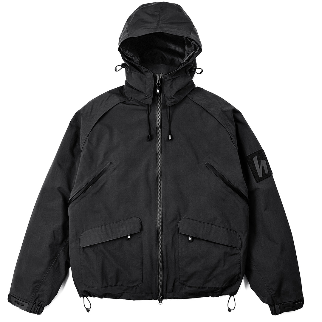 JACKETS – Harlaut Apparel - USA